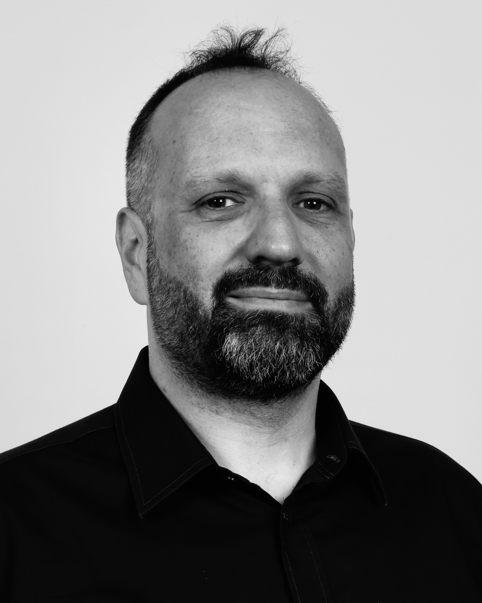 gregorio carboni maestri